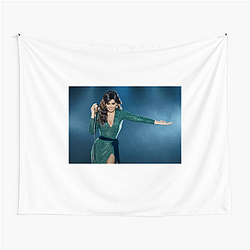 Elissa Sensational Ballads Fashion Elissa Tapestries