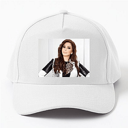 Elissa Lebanese Star Tee Elissa Hats & Caps