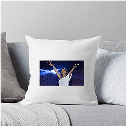 Elissa Queen of Arab Pop Style Elissa Pillows Cover