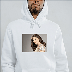 Elissa The Voice of Romance Aesthetic Elissa Hoodies