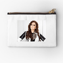 Elissa Lebanese Star Tee Elissa Zipper Pouches