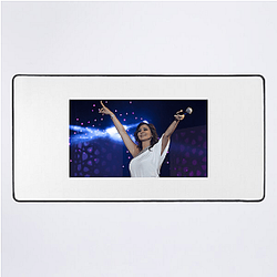 Elissa Queen of Arab Pop Style Elissa Mouse Pads