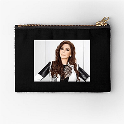 Elissa Lebanese Star Tee Elissa Zipper Pouches