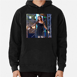 Elissa The Unstoppable Artist Style Elissa Hoodies