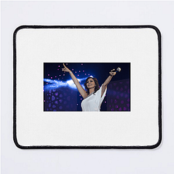 Elissa Queen of Arab Pop Style Elissa Mouse Pads