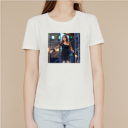 Elissa The Unstoppable Artist Style Elissa T-Shirts
