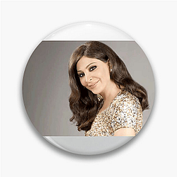 Elissa The Voice of Romance Aesthetic Elissa Pins