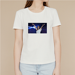 Elissa Queen of Arab Pop Style Elissa T-Shirts