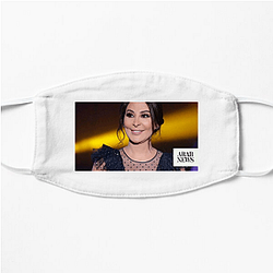 Elissa Ahla Donya Vibes Tee Elissa Face Masks