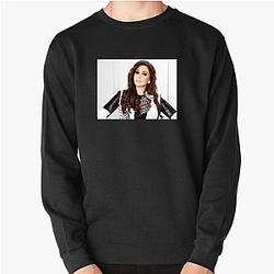Elissa Lebanese Star Tee Elissa Sweatshirts