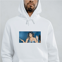 Elissa Emotional Icon Look Elissa Hoodies