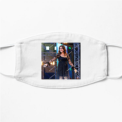 Elissa The Unstoppable Artist Style Elissa Face Masks