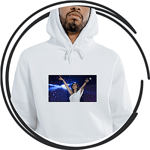 Elissa Hoodies