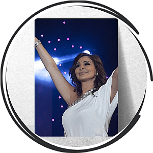 Elissa Posters