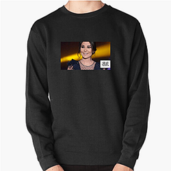 Elissa Ahla Donya Vibes Tee Elissa Sweatshirts