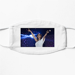 Elissa Queen of Arab Pop Style Elissa Face Masks