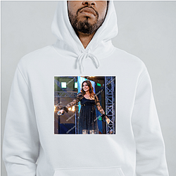 Elissa The Unstoppable Artist Style Elissa Hoodies