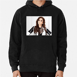 Elissa Lebanese Star Tee Elissa Hoodies