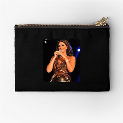 Elissa Timeless Arabic Hits Design Elissa Zipper Pouches