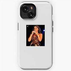 Elissa Timeless Arabic Hits Design Elissa iPhone Cases