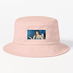 Elissa Emotional Icon Look Elissa Hats & Caps