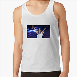 Elissa Queen of Arab Pop Style Elissa Tank Tops