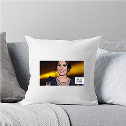 Elissa Ahla Donya Vibes Tee Elissa Pillows Cover