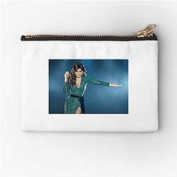 Elissa Sensational Ballads Fashion Elissa Zipper Pouches