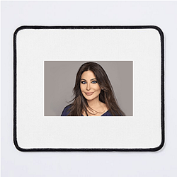 Elissa Min Awel Dekika Graphic Elissa Mouse Pads