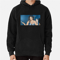 Elissa Emotional Icon Look Elissa Hoodies
