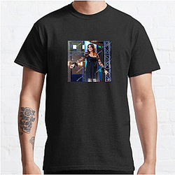 Elissa The Unstoppable Artist Style Elissa T-Shirts