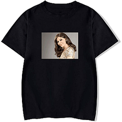 Elissa The Voice of Romance Aesthetic Elissa T-Shirts