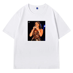 Elissa Timeless Arabic Hits Design Elissa T-Shirts