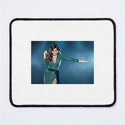Elissa Sensational Ballads Fashion Elissa Mouse Pads