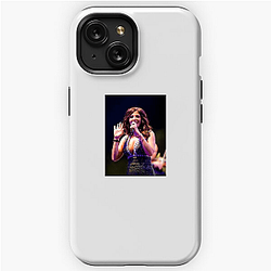 Elissa Unique Vocal Power Motif Elissa Samsung Cases