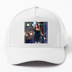 Elissa The Unstoppable Artist Style Elissa Hats & Caps