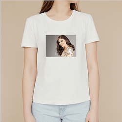 Elissa The Voice of Romance Aesthetic Elissa T-Shirts