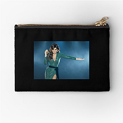 Elissa Sensational Ballads Fashion Elissa Zipper Pouches