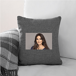 Elissa Min Awel Dekika Graphic Elissa Pillows Cover