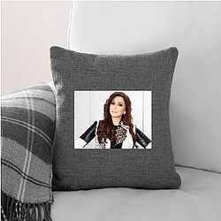 Elissa Lebanese Star Tee Elissa Pillows Cover