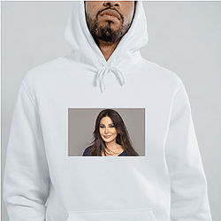 Elissa Min Awel Dekika Graphic Elissa Hoodies