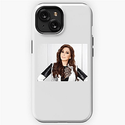 Elissa Lebanese Star Tee Elissa iPhone Cases