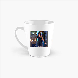 Elissa The Unstoppable Artist Style Elissa Mugs