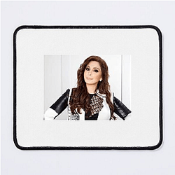 Elissa Lebanese Star Tee Elissa Mouse Pads