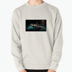 Elite Dangerous is a space flight simulation game Elite Dangerous Sweatshirts