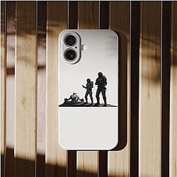 Elite Dangerous - First Person Cockpit Experience Elite Dangerous iPhone Cases