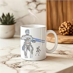 Elite Dangerous - Frontier Developments Creation Elite Dangerous Mugs