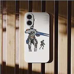 Elite Dangerous - Frontier Developments Creation Elite Dangerous iPhone Cases