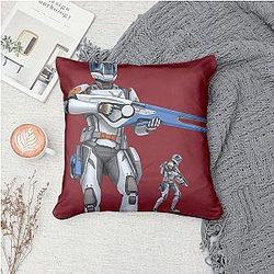 Elite Dangerous - Frontier Developments Creation Elite Dangerous Pillows Cover