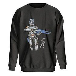Elite Dangerous - Frontier Developments Creation Elite Dangerous Sweatshirts